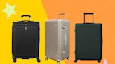 The best lightweight luggage, according to frequent travelers