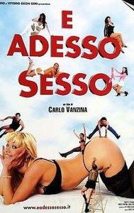 E adesso sesso