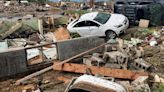 LIVE: Gov. Reynolds to speak in Greenfield after devastating storms