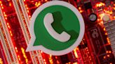 WhatsApp for iPhone may get a modernised calling interface