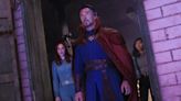 Doctor Strange in the Multiverse of Madness Has Biggest Opening Weekend of Year So Far with $185M