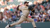 San Diego Padres' Dylan Cease Makes Coors Field History in Gem vs. Colorado Rockies