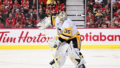 Should the Penguins Keep Their Current Goalie Tandem or Split Them?