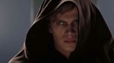 Hayden Christensen Intentionally Scared His Youngling Co-Star in REVENGE OF THE SITH
