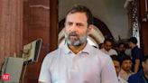 Lok Sabha gets Leader of Opposition after 10 years as Rahul Gandhi appointed as LoP in lower house