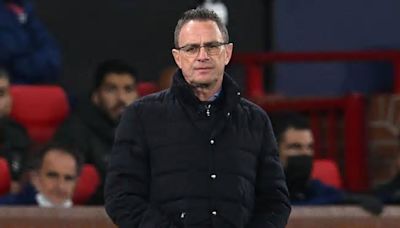 Ralf Rangnick, a un paso de ser el nuevo entrenador del Bayern