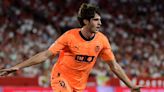 Valencia vs. CD Castellón: alineaciones, vídeos y goles del amistoso de pretemporada 2024 | Goal.com Espana