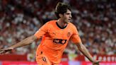 Ver EN VIVO ONLINE el PSV Eindhoven vs. Valencia CF, amistoso de pretemporada 2024: Dónde ver, TV, canal y Streaming | Goal.com Chile