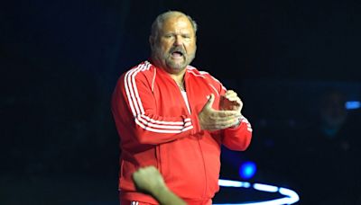 Arn Anderson Weighs A Potential WWE Return: Never Say Never