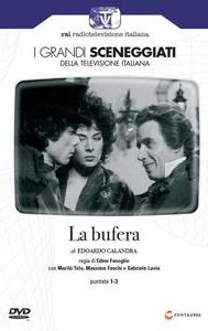 La bufera