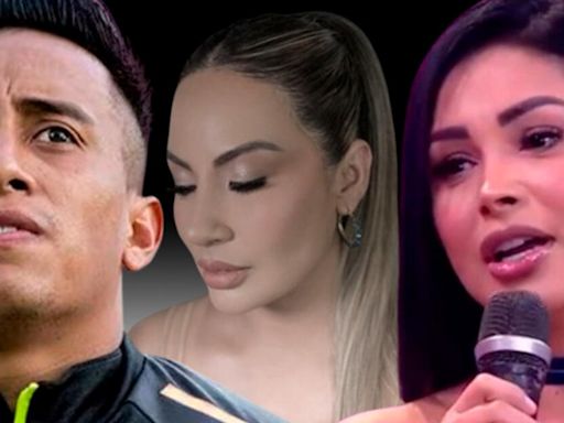 Christian Cueva y Pamela Franco BUSCAN su 'NIDITO DE AMOR' para mudarse a vivir juntos