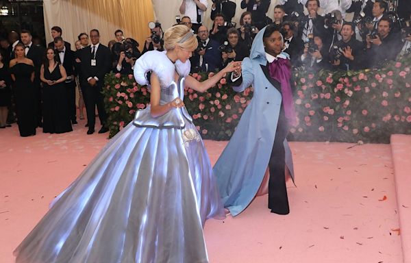 Zendaya's 2024 Met Gala Dress Hasn't Even Been Made Yet, Stylist Law Roach Reveals