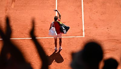 Nadal: “Voltarei para casa e decidirei minha etapa seguinte de cabeça fria” - TenisBrasil