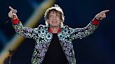 Happy Birthday! Mick Jagger | 99.7 The Fox | Jeff K