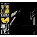 Mathematics Presents Wu-Tang Clan & Friends Unreleased