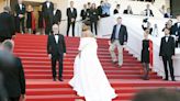 The 18 Best Cannes Dresses of All Time, According to Bazaar Editors