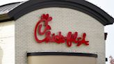 Thieves stole $2,000 in cooking oil from a Chick-fil-A, police say