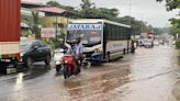 Karnataka rains: Met department forecasts heavy rainfall in several districts