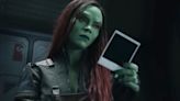 The New Gamora’s Journey Will Examine Love in GUARDIANS OF THE GALAXY VOL. 3