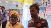 Case Against Bengaluru Mall For Denying Entry To Farmer For Wearing Dhoti