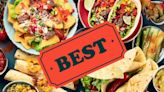 This Is New Jersey's Best Mexican Restaurant