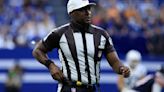 Report: NFL will elevate Ramon George to senior V.P. of officiating