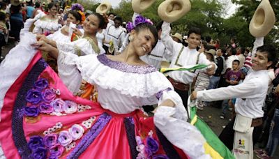 Así está la programación para las Fiestas de San Juan y San Pedro en Neiva