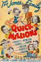 Quick Millions (1939 film)