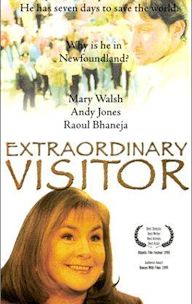 Extraordinary Visitor