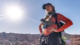 Rita Ora eats a pigeon and drinks sock water on Running Wild With Bear Grylls