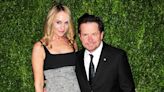 Michael J. Fox and His Wife Tracy Pollan Have an Epic Love Story! Meet the Actor’s Spouse