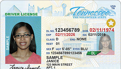 When do I need a Real ID? What to know about the 2025 deadline for new identification