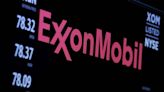US state officials urge votes against directors as Exxon sues climate activists