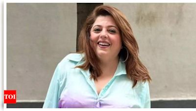 Exclusive - Delnaaz Irani on World Tourism Day: The Entertainment Industry Plays a Key Role in Boosting Domestic and Global Tourism - Times...