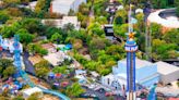 Six Flags HQ To Move Out Of Texas After Merger Is Completed | News Radio 1200 WOAI