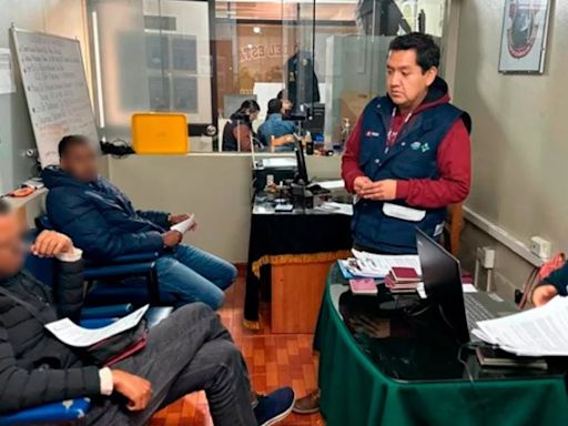 Migraciones ordena la expulsión de 31 extranjeros intervenidos en Cusco y Tumbes: no podrán volver al Perú por 15 años