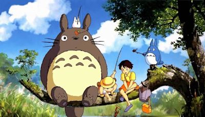 Por primera vez en Santiago “Studio Ghibli Sinfónico” - La Tercera