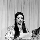 Sacheen Littlefeather