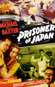 Prisoner of Japan