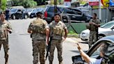 美國駐黎巴嫩大使館遭槍擊無人員受傷 襲擊者被捕 - RTHK