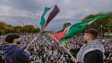Thousands to join DC pro-Palestine rally to demand ceasefire: Live