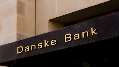 Here’s why the Danske Bank share price fell after earnings