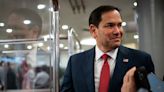 Rubio: Harris a ‘radical California left winger’