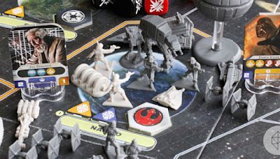 We’re living in a golden age of Star Wars board games, and these are the best ones