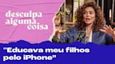 Juliana Paes fala de rotina exaustiva em novela: 'Médico ia me atender no Projac'