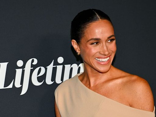 Meghan Markle amplía su nueva marca a todo tipo de productos: de ropa de cama o cremas a champú para perros y tijeras de jardinería