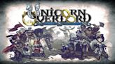 Unicorn Overlord is a must-play for tactics fans
