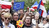 EPP-ECR conservative coalition project could break down in Poland