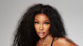 SZA Takes the Spotlight for SKIMS in New Photoshoot