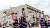 Cinco de Mayo celebration in Imlay City showcases Mexican culture through dance, food